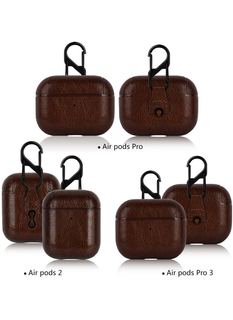 KUYING - Suitable For Apple Bluetooth Earphone Protective Case - Image 1
