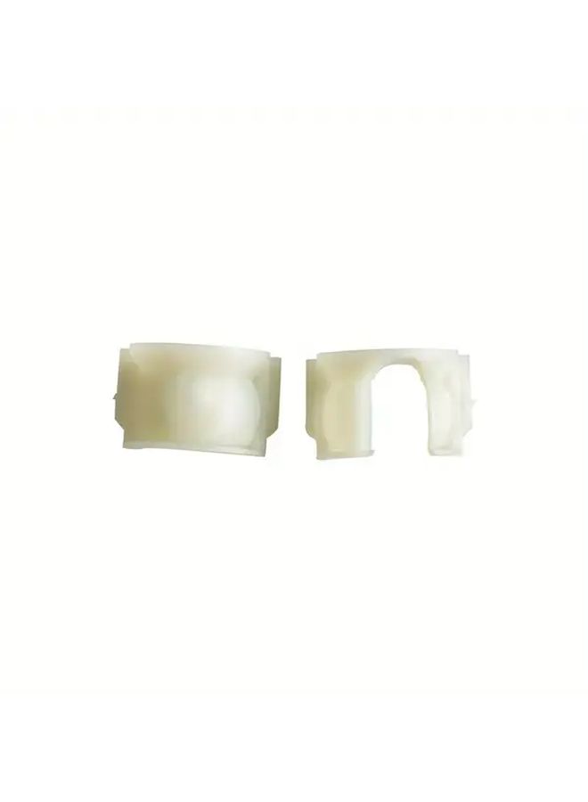 White Manual Gear Selector Repair Kit For Mercedes W639 Vito Vian - Image 5