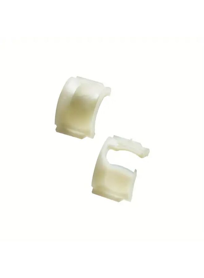 White Manual Gear Selector Repair Kit For Mercedes W639 Vito Vian - Image 4