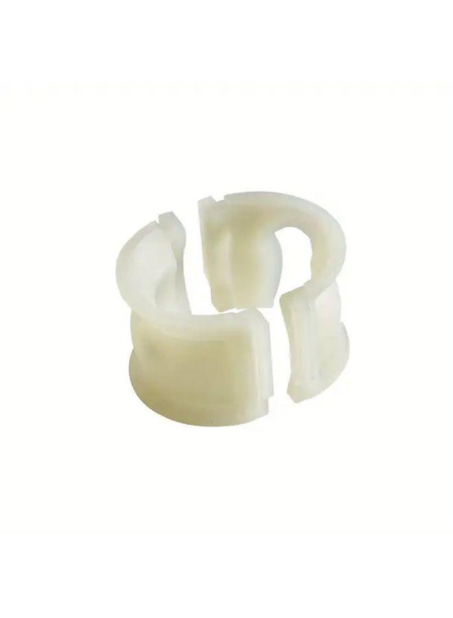 White Manual Gear Selector Repair Kit For Mercedes W639 Vito Vian - Image 3