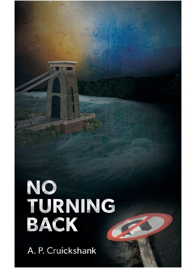 No Turning Back 