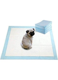 Pet Training Pads For Puppy - 60/90 cm 10 PCS - pzsku/ZBFD49844833529AD8194Z/45/_/1717578277/076e68ec-fa5a-4fa5-b01a-8dd0efaa0d83