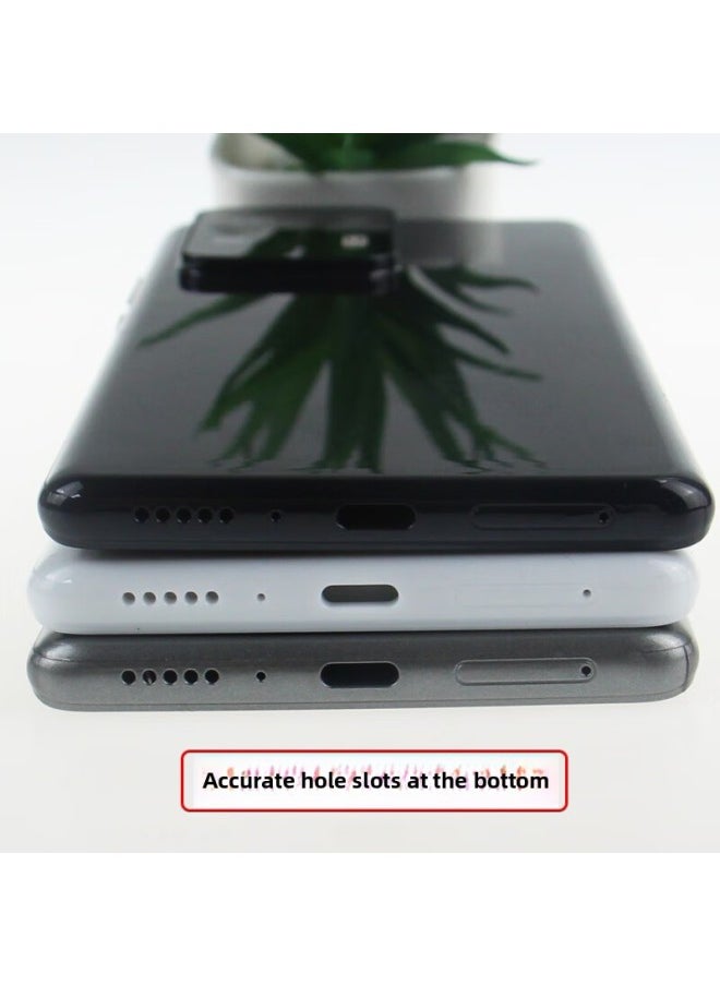 null - BA Gang Mobile Phone Model Is Suitable For Xiaomi Mix2S /6X /K20P Mobile Phone Model Display Package Exhibition-Applicable Models:Bright Screen-For Apple Model Random - Image 1