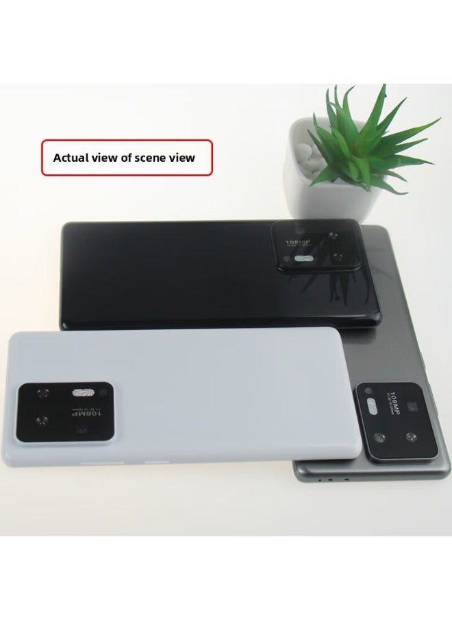 null - BA Gang Mobile Phone Model Is Suitable For Xiaomi Mix2S /6X /K20P Mobile Phone Model Display Package Exhibition-Applicable Models:Bright Screen-For Apple Model Random - Image 1