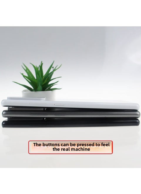 BA Gang Mobile Phone Model Is Suitable For Xiaomi Mix2S /6X /K20P Mobile Phone Model Display Package Exhibition-Applicable Models:Bright Screen-For Apple Model Random