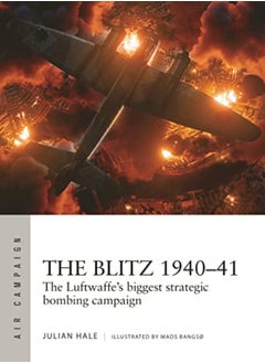 BLITZ 1940-1941 