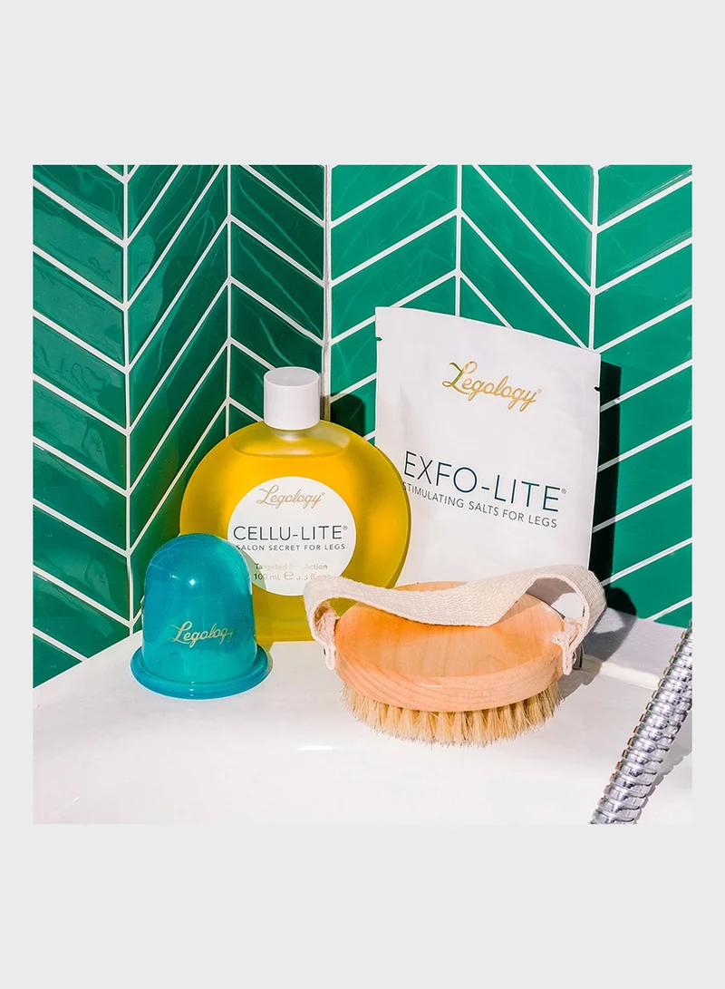 Legology Circu-Lite Squeeze Therapy For Legs