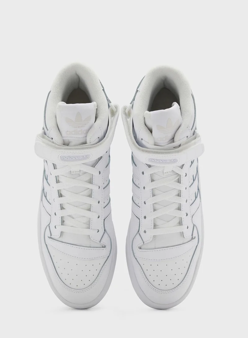 adidas Originals Forum Mid