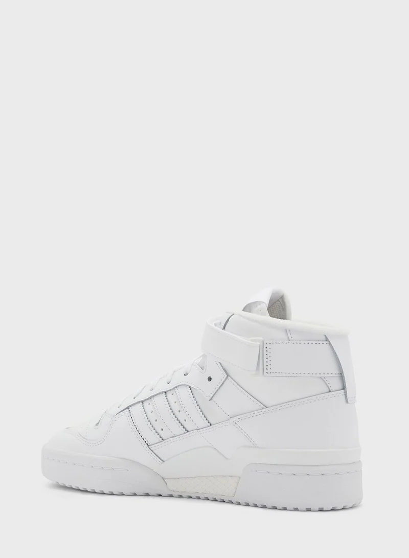 adidas Originals Forum Mid