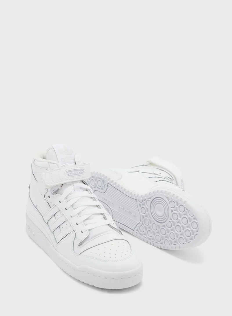 adidas Originals Forum Mid