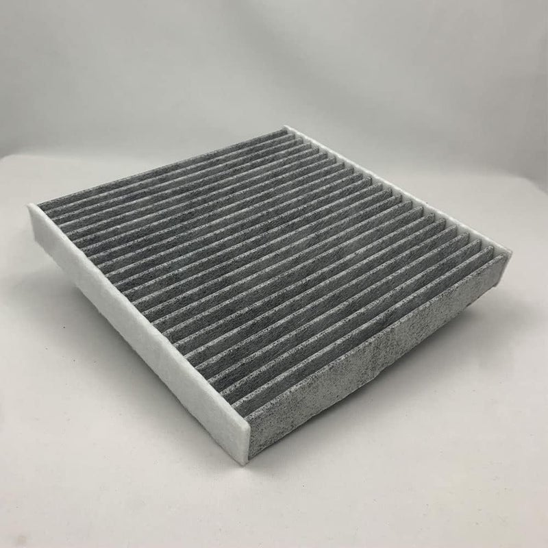 Vuzmode Car Carbon Cabin Air Filter for City 2015-2019 - Image 3