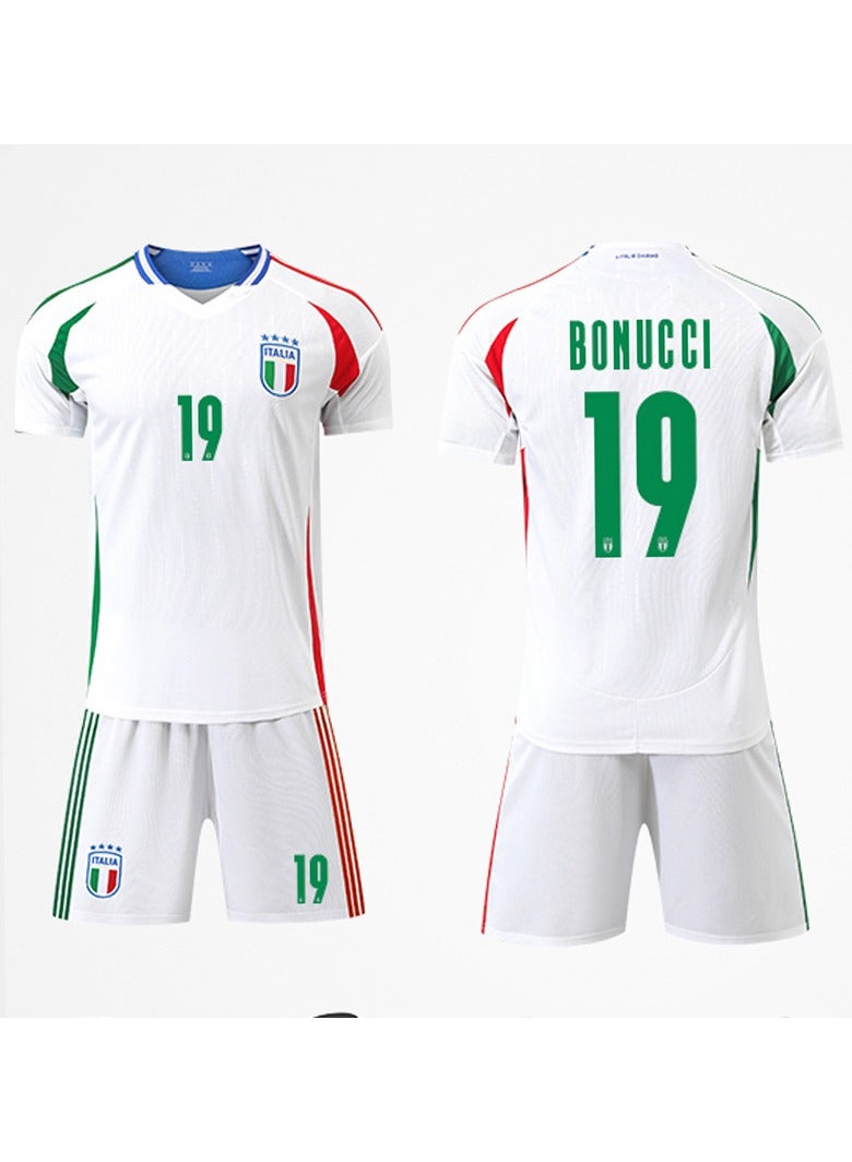KUYING New Football Jersey Set  - Image 1