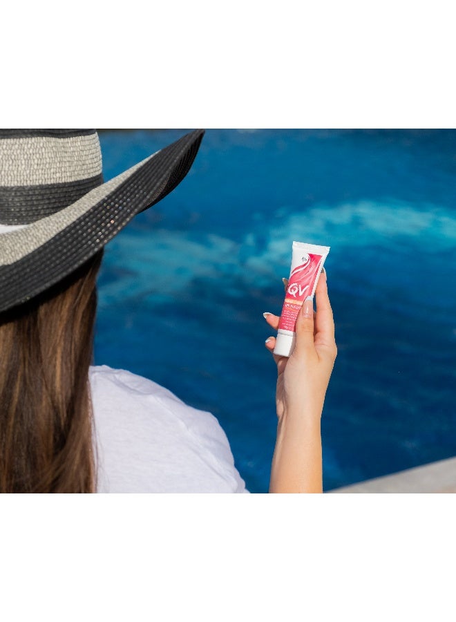 كيو في Hand Cream 50grams - Image 5
