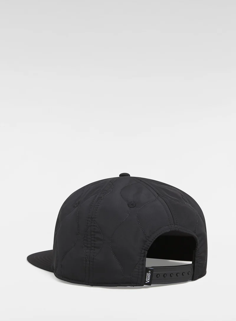 فانز Half Box Low Unstructured Cap