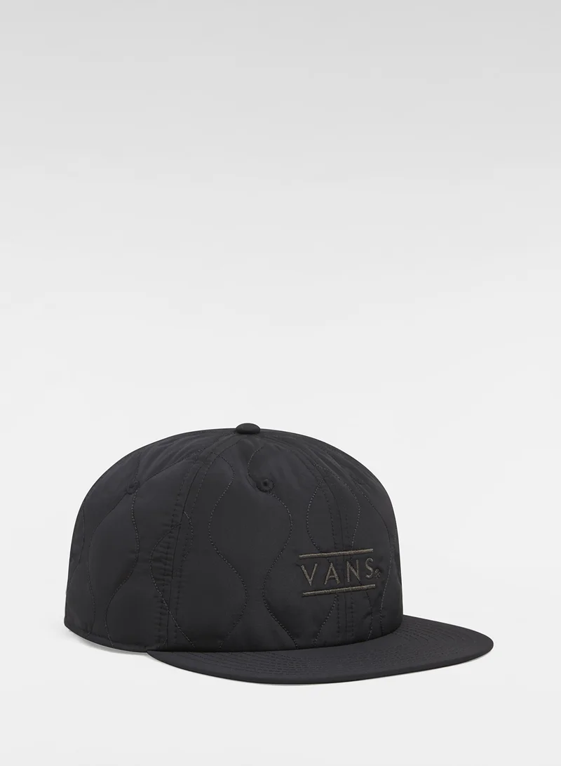 فانز Half Box Low Unstructured Cap