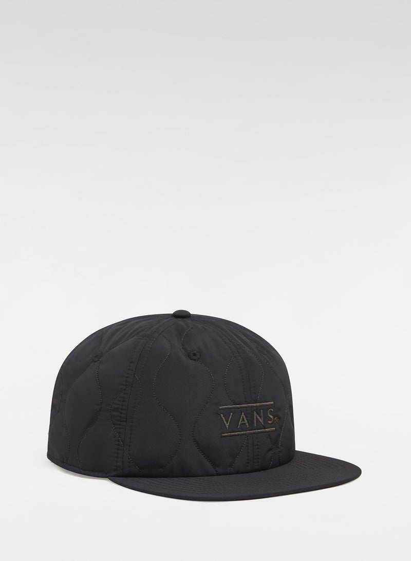 VANS Half Box Low Unstructured Cap - Image 1