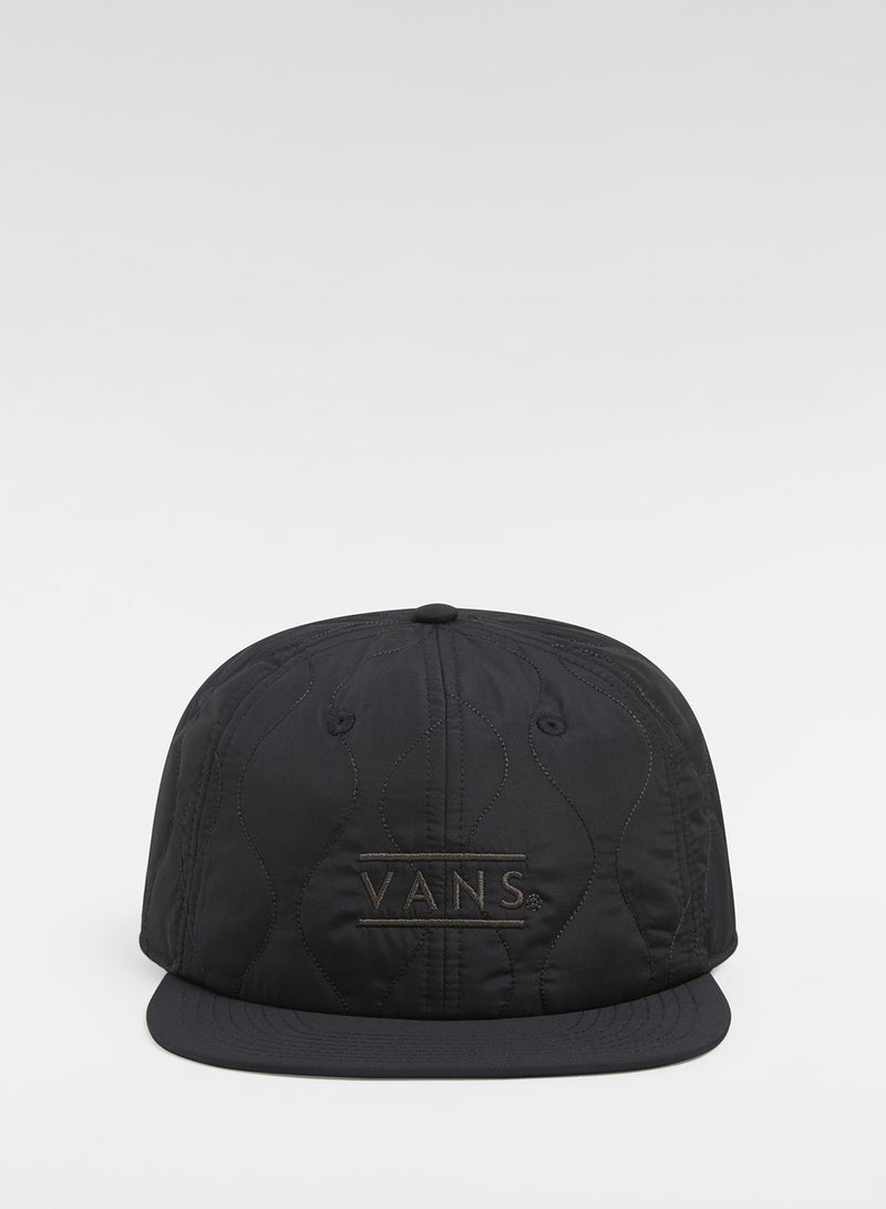 VANS Half Box Low Unstructured Cap - Image 3