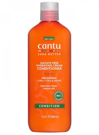 Cantu Shea Butter Sulfate Free Moisturizing Cream Conditioner 400ml - pzsku/ZBFD566C3F02DEEAEE8EBZ/45/_/1704371886/d43375cf-f666-4b62-b7bd-d7da29aeab96