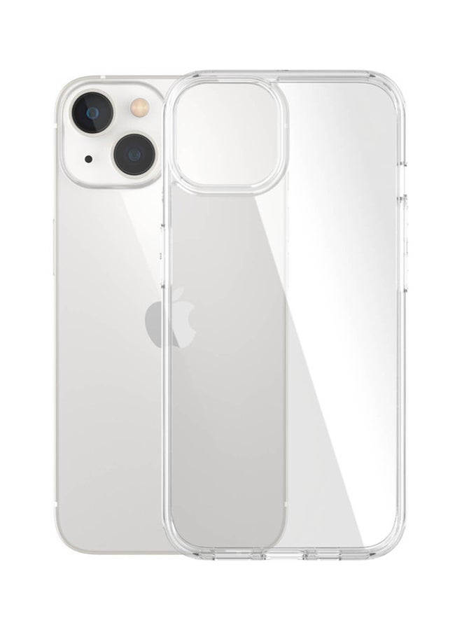 PanzerGlass HardCase iPhone 14/13 - Clear - Image 2