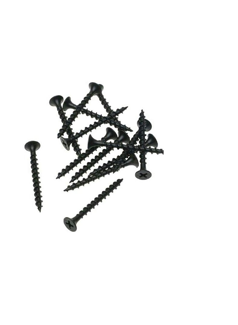 20 مسمار سن صاج 6 ملي+فيشر بلاستيك