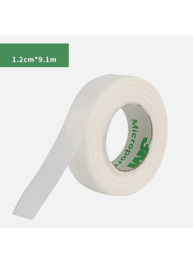 شريط شفاف شبكي قابل للتمزيق بسهولة – لفتان - Image 2