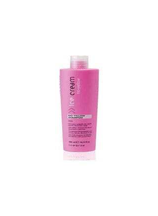 Inebrya Ice Cream No-Yellow Shampoo 300 ml 10.14 oz - pzsku/ZBFD5C0627ECC2EAE9550Z/45/_/1690831317/e3d4ffb4-2831-4764-900e-0813f5799779