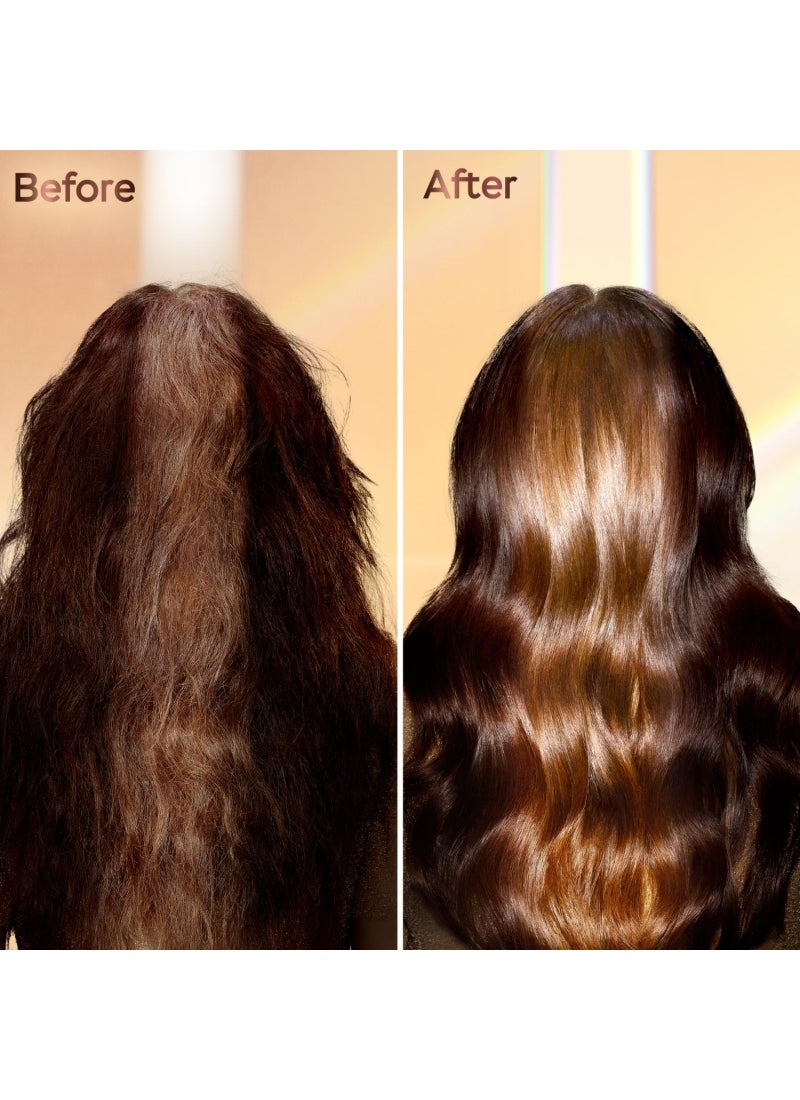 Pantene Anti Hair Fall Shampoo for Stronger Hair - Image 4