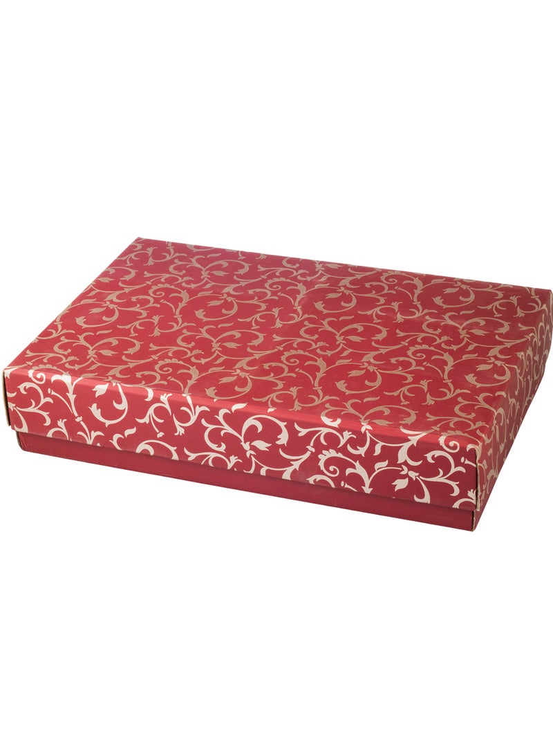 Dania Luxury Turkish crystal juice glass set, gold engraved with two swords and palm trees, Jasmine collection - Image 4