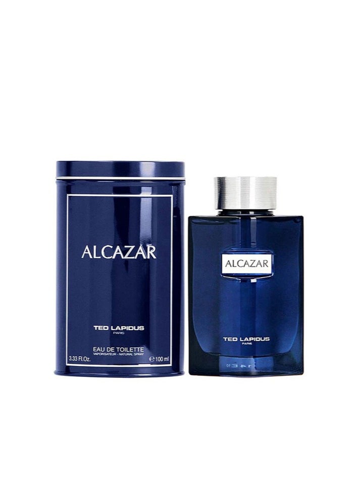 تيد لابيدوس عطر تيد لابيدوس الكازار او دو تواليت 100مل  - Image 2