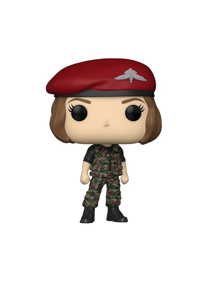 Funko Pop! TV: Stranger Things - Hunter Robin - Image 2