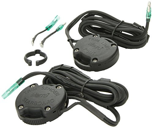 Sierra International 18-7633 Marine Trim Sender and Limit Kit - Image 1