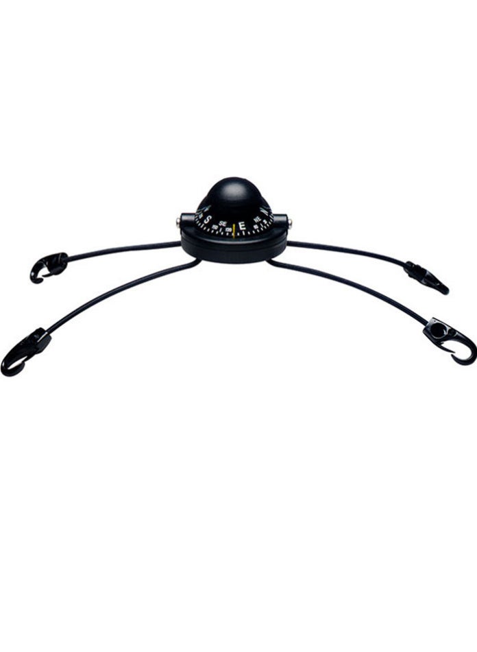 SILVA Compass 58 Kayak - Image 1