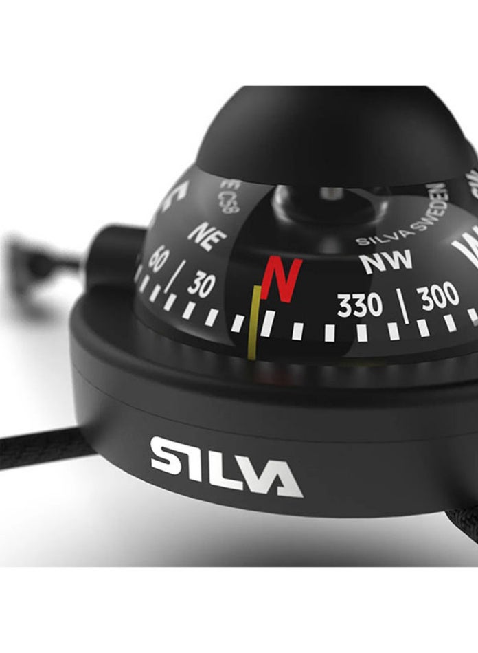 SILVA Compass 58 Kayak - Image 2