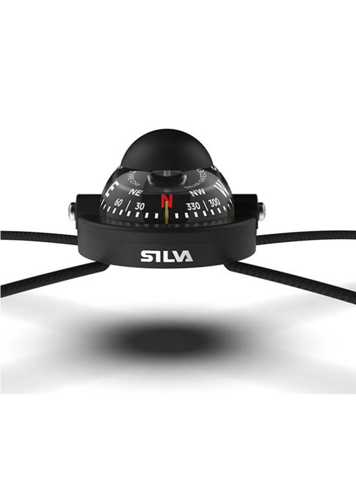 SILVA Compass 58 Kayak - Image 3