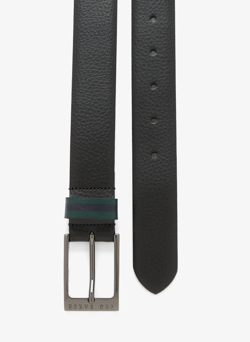 Ted Baker Kendon Stripe Belt