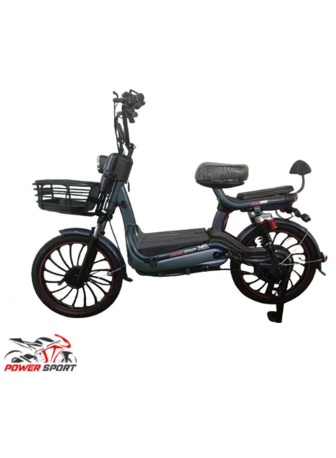 Power Sport Electric Motorcycle High Power from PowerSport