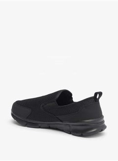 Dash Men Textured Slip-On Shoes  - Image 2