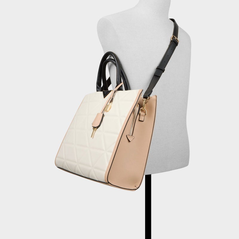 ALDO GWENETH L CITY HANDBAG - Image 4