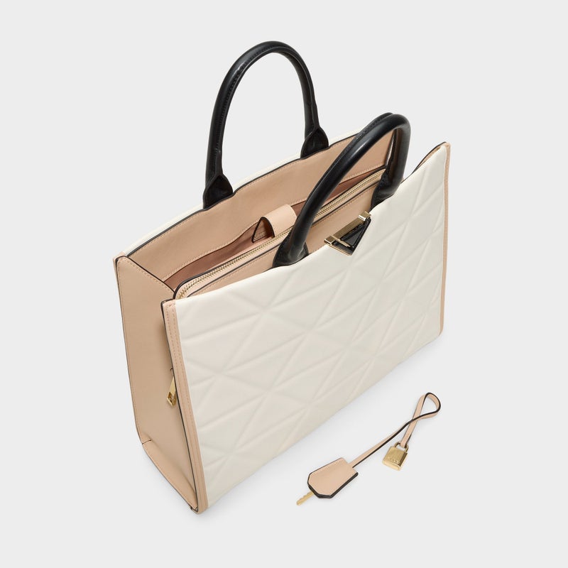 ALDO GWENETH L CITY HANDBAG - Image 3