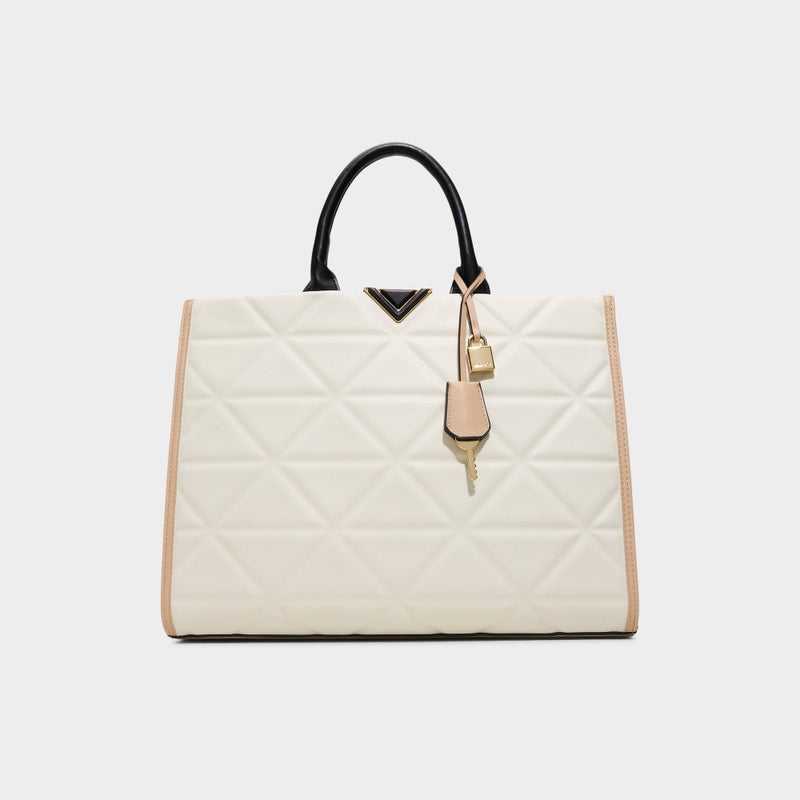 ALDO GWENETH L CITY HANDBAG - Image 1