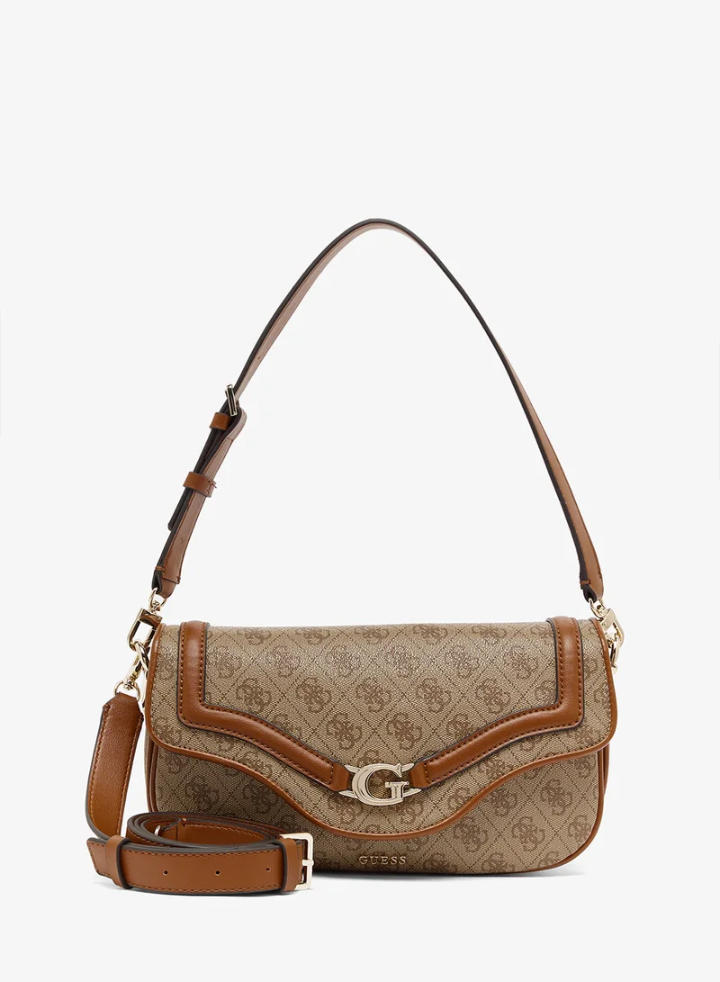 GUESS Dea Shoulder Bag
