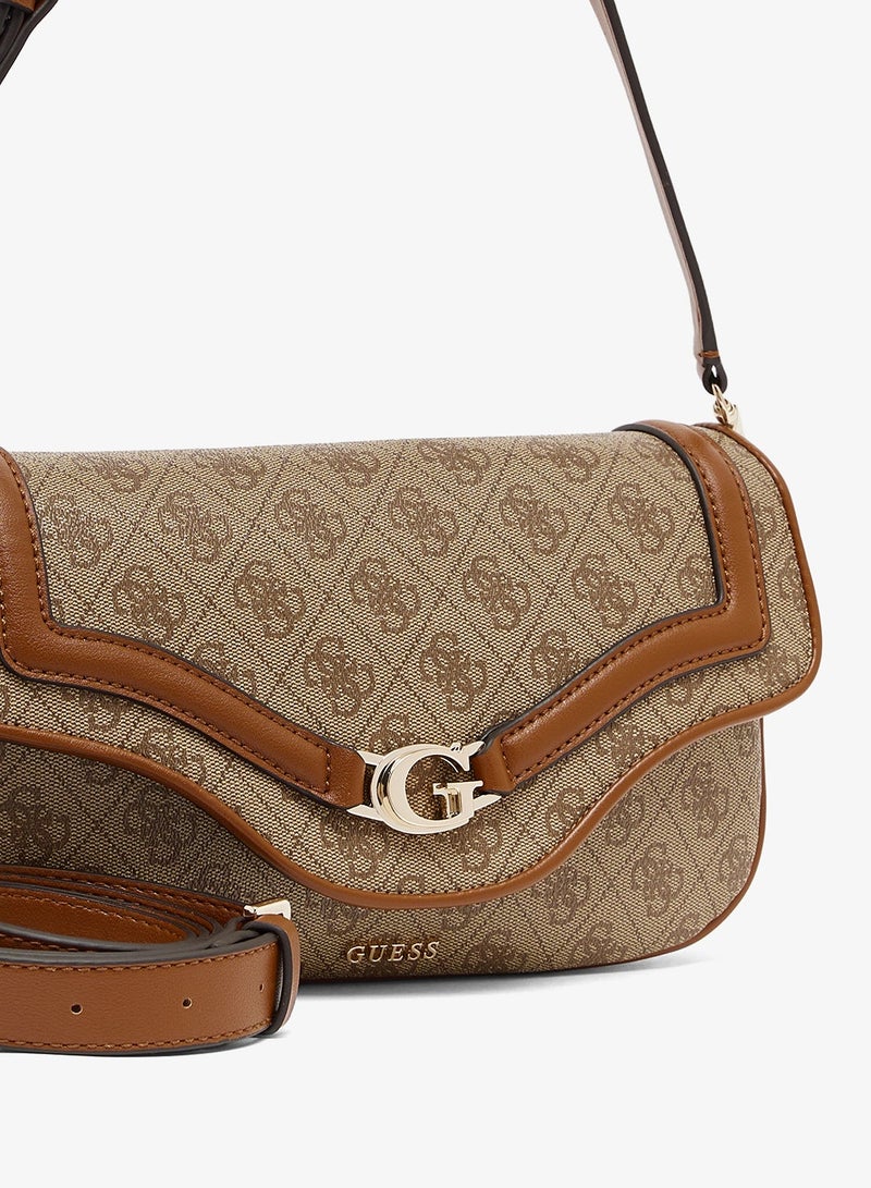 جس حقيبة كتف ديا - Image 5