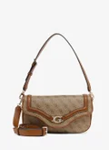 GUESS Latte Logo