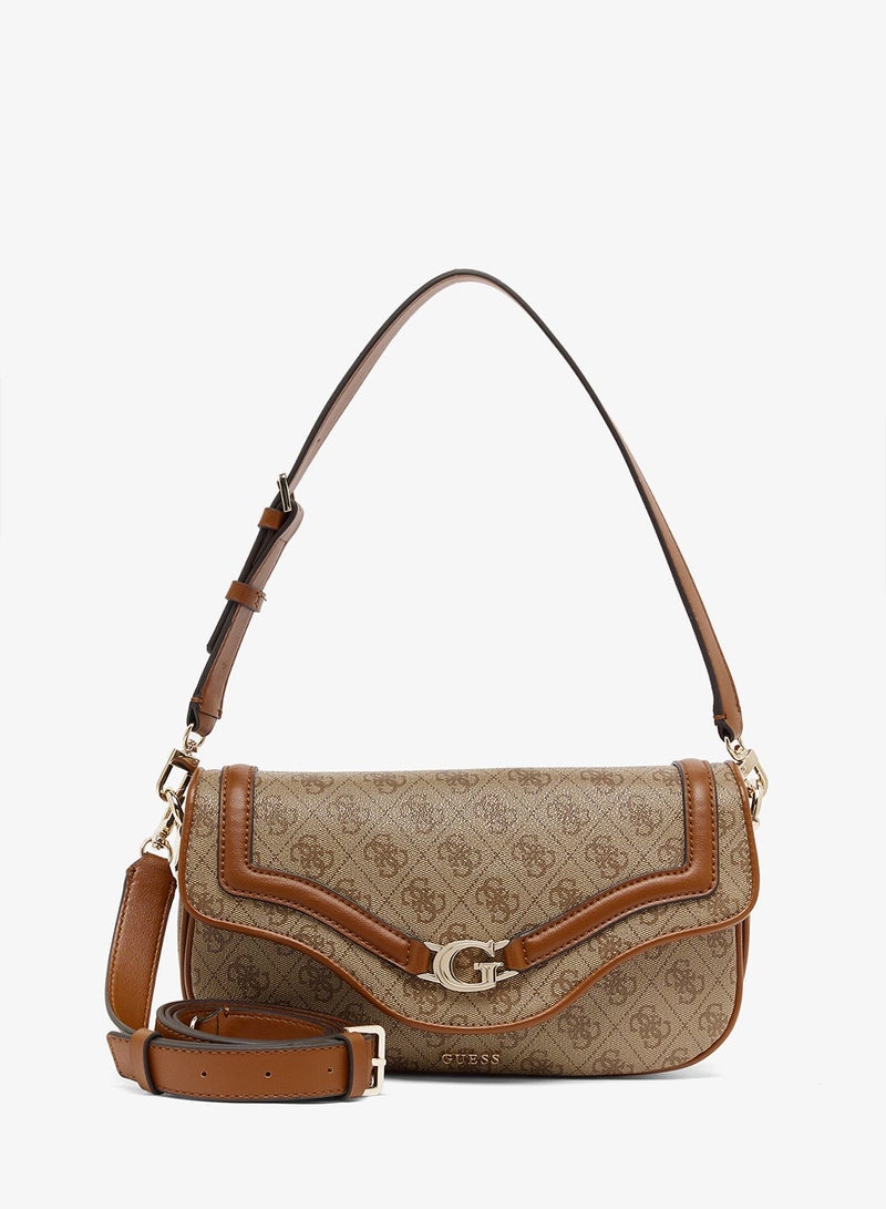 جس حقيبة كتف ديا - Image 1