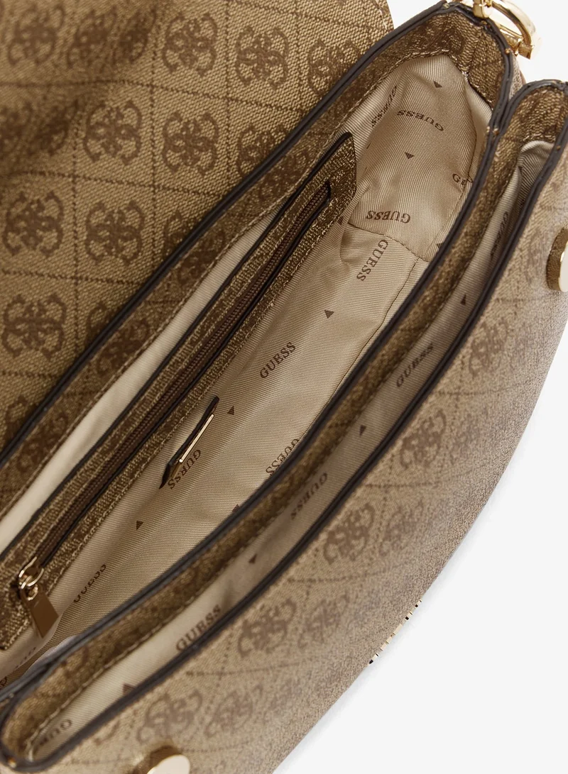 جس حقيبة كتف ديا