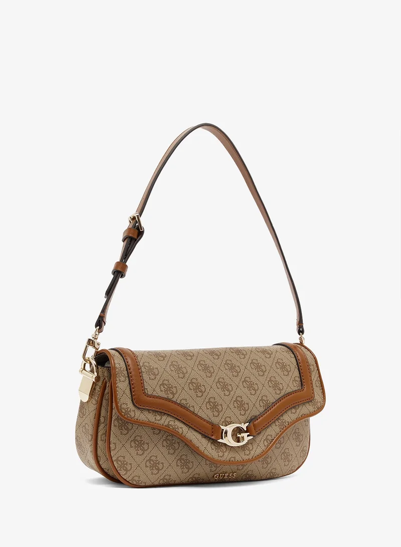 جس حقيبة كتف ديا