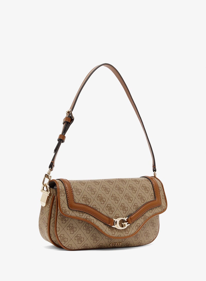 جس حقيبة كتف ديا - Image 4