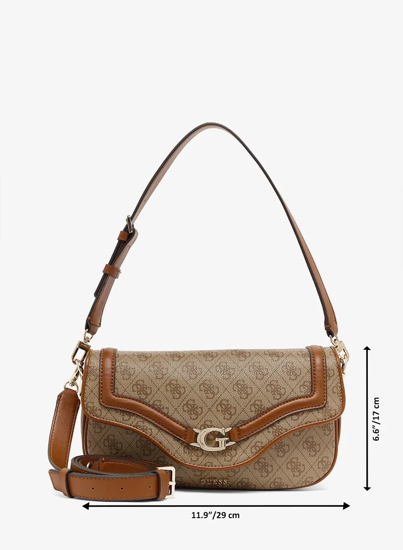 جس حقيبة كتف ديا