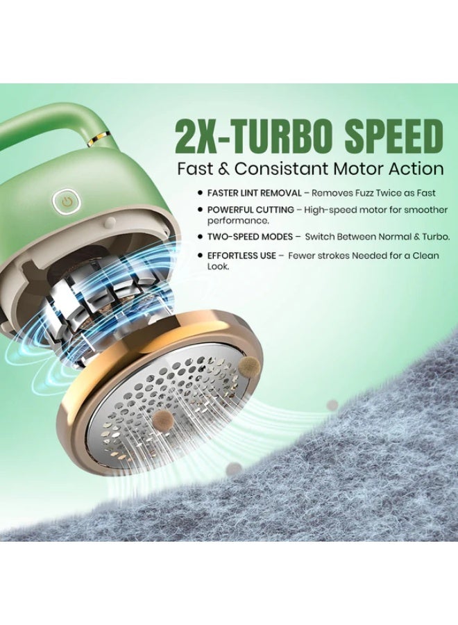 VGR V-818 Professional Lint Remover Lint Roller - Image 4