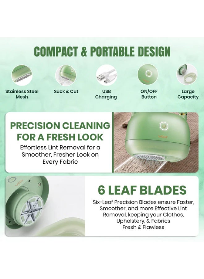 VGR V-818 Professional Lint Remover Lint Roller - Image 5